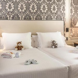 Suite Familiar