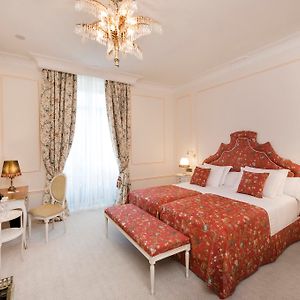 Habitación Grand Deluxe con Cama King