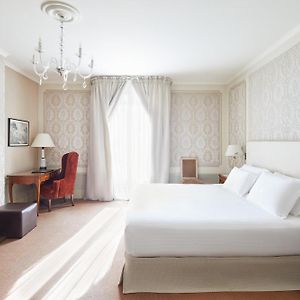 Habitación Clásica con Cama Queen
